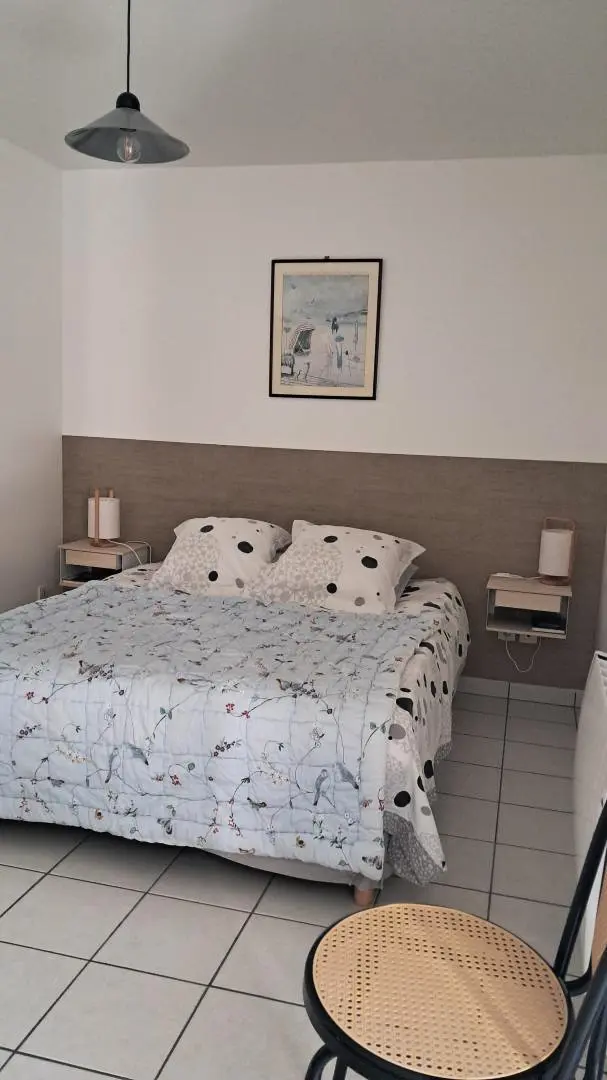 Gîte de France Gîtes de france® - le gîte du  marais 3 épis