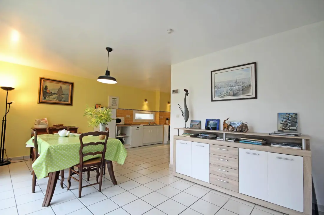 Gîte de France Gîtes de france® - le gîte du  marais 3 épis