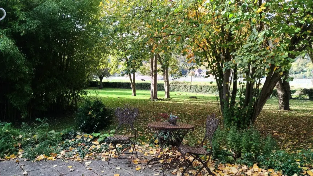 Gîte de France Gîtes de france® - le gîte du  marais 3 épis