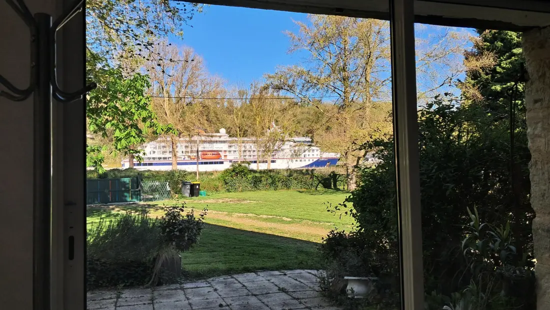 Gîte de France Gîtes de france® - le gîte du  marais 3 épis