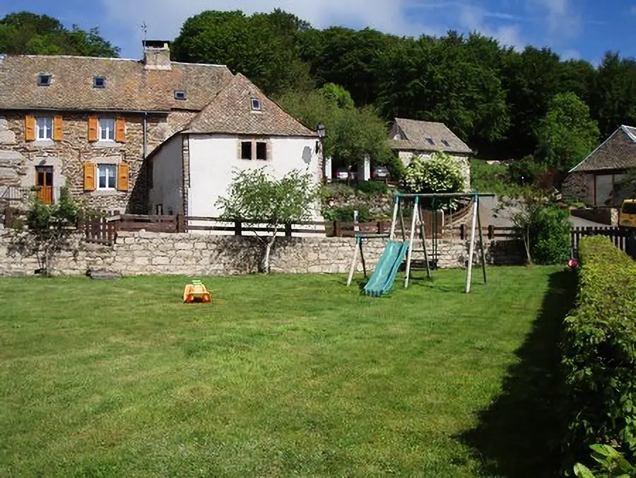 Gîte de France Chez baptiste 3 épis