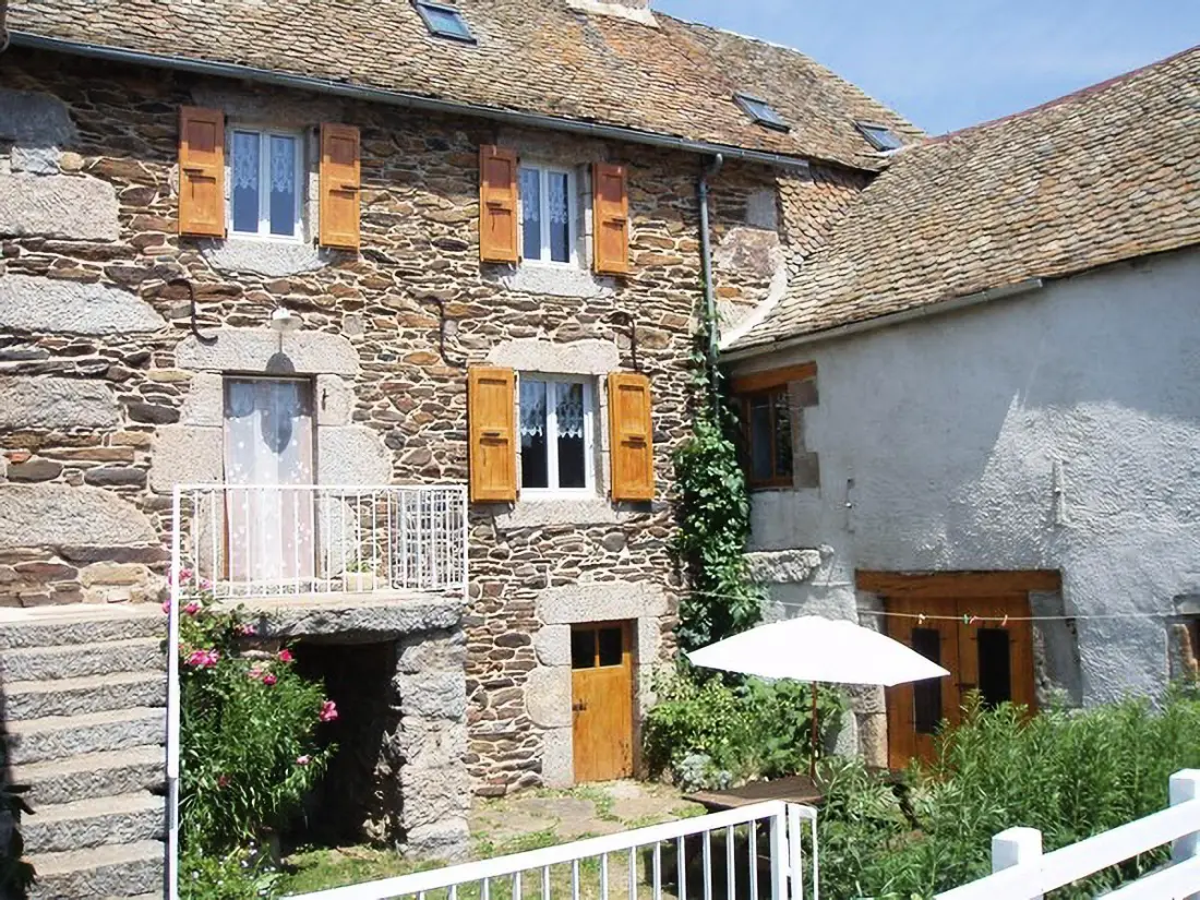 Gîte de France Chez baptiste 3 épis