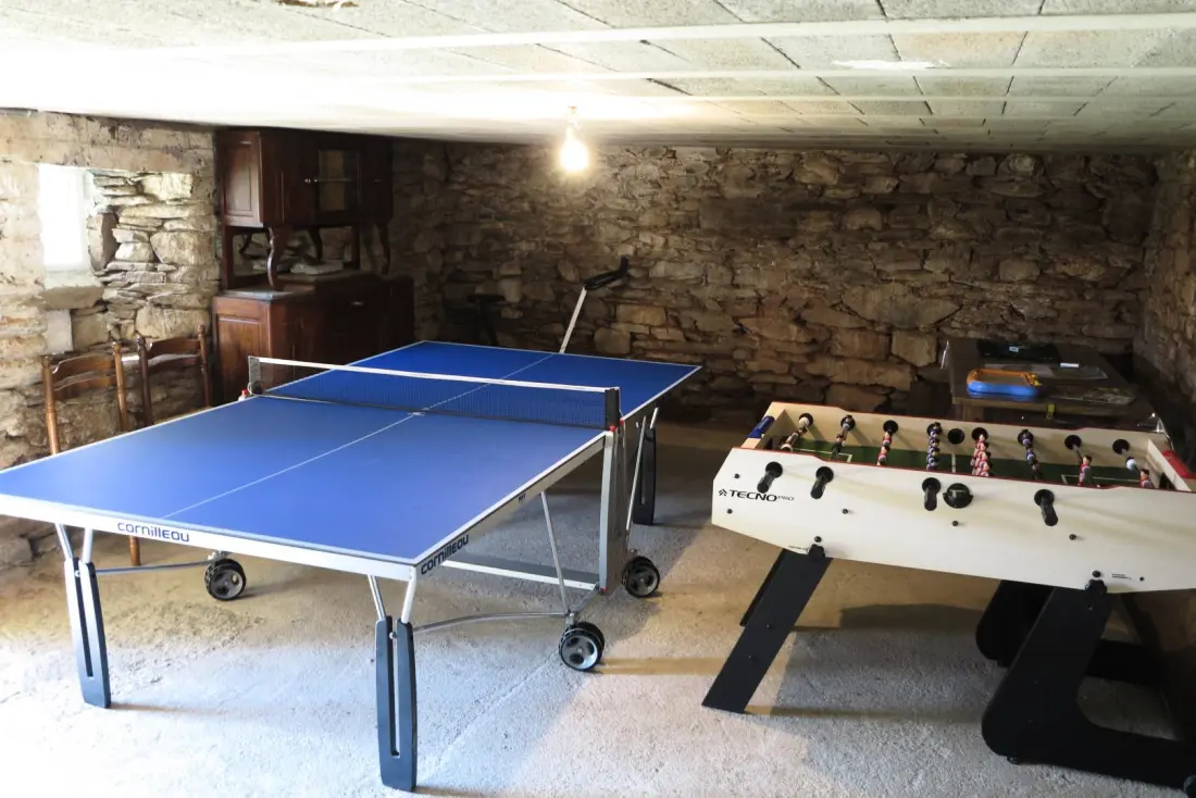 Gîte de France Chez baptiste 3 épis
