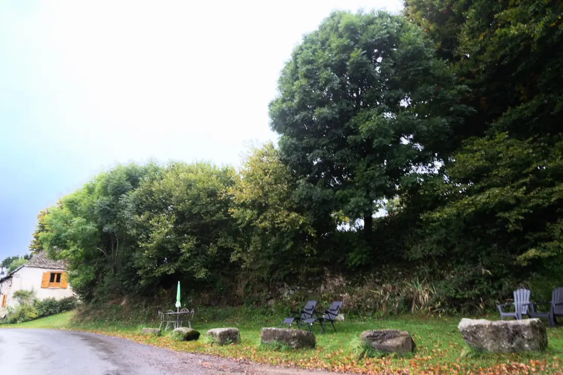 Gîte de France La forge 2/5 personnes 3 épis