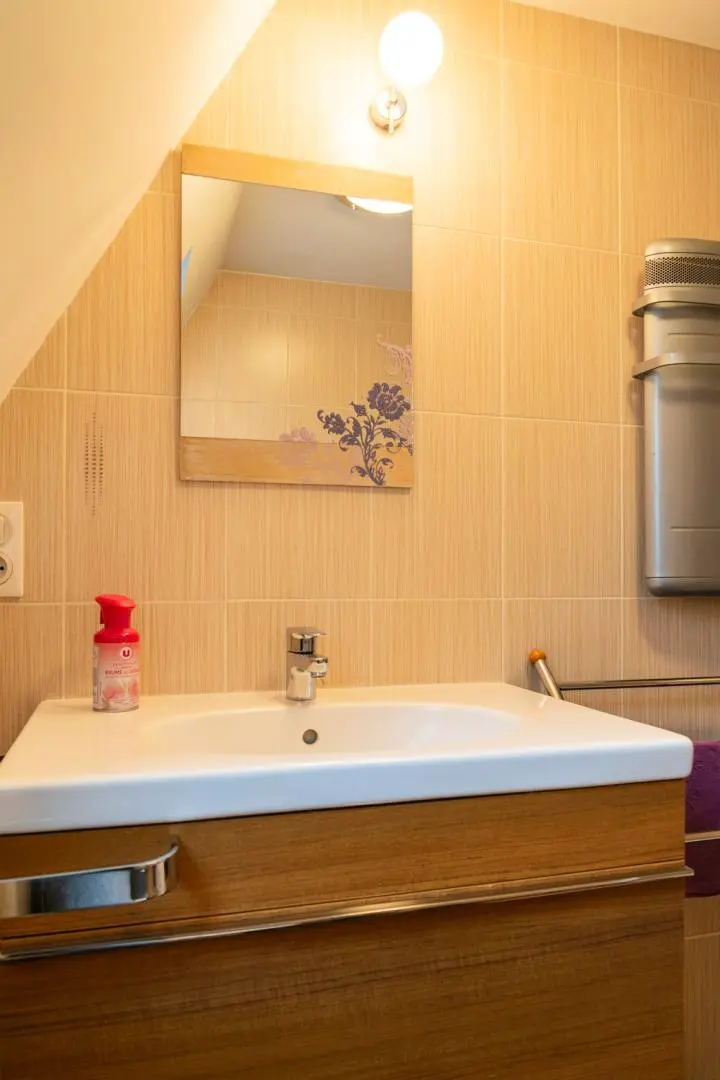 Gîte de France La forge 2/5 personnes 3 épis