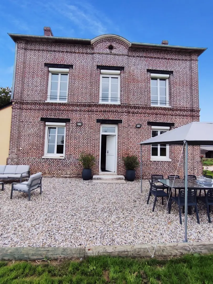 Gîte de France Gîtes de france® - la thibaudière 3 épis