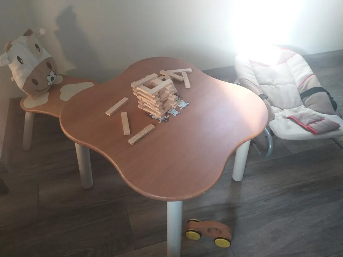 Gîte de France Gîtes de france® - la thibaudière 3 épis