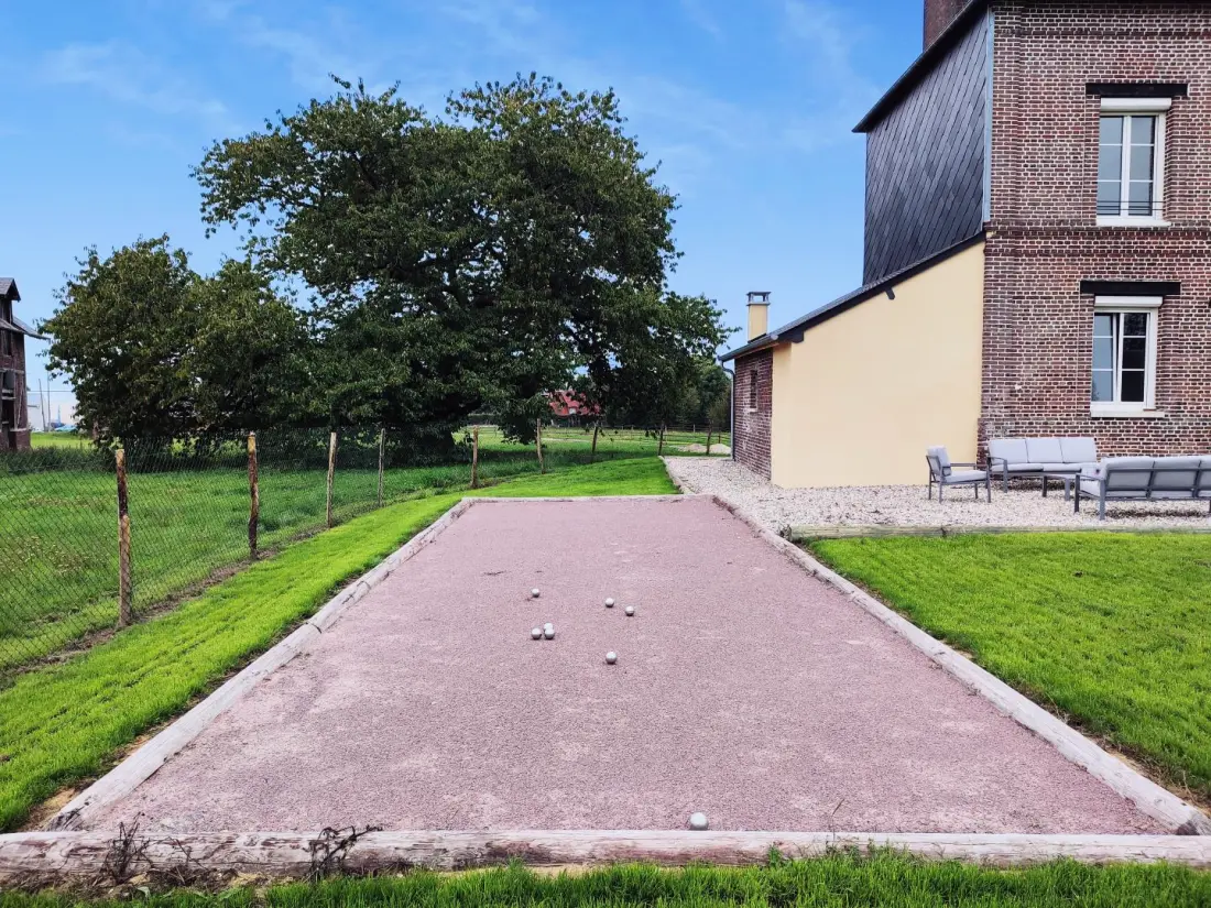 Gîte de France Gîtes de france® - la thibaudière 3 épis