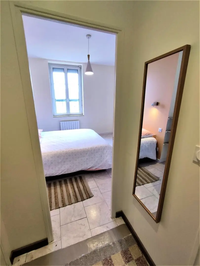 Gîte de France Gîtes de france® - la thibaudière 3 épis