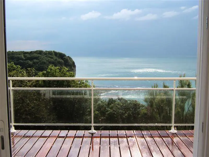 Gîte de France Gîtes de france® - villa le rayon vert 3 épis