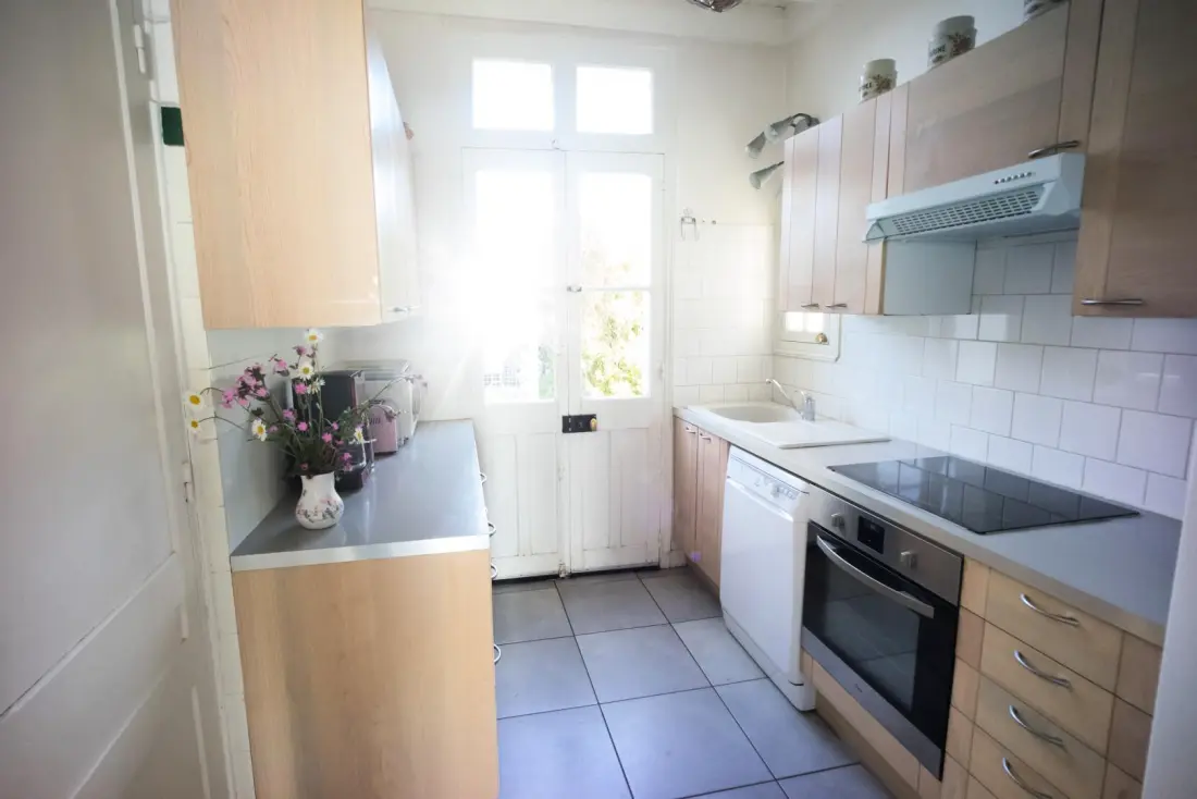 Gîte de France Gîtes de france® - villa le rayon vert 3 épis