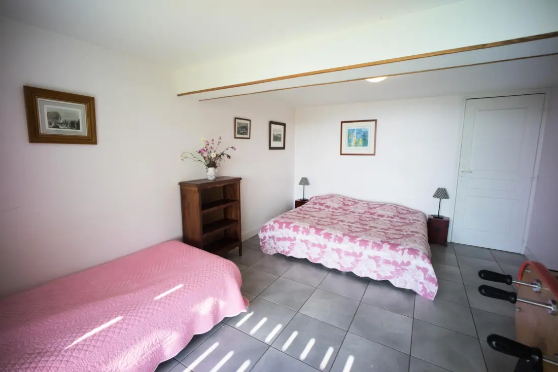 Gîte de France Gîtes de france® - villa le rayon vert 3 épis