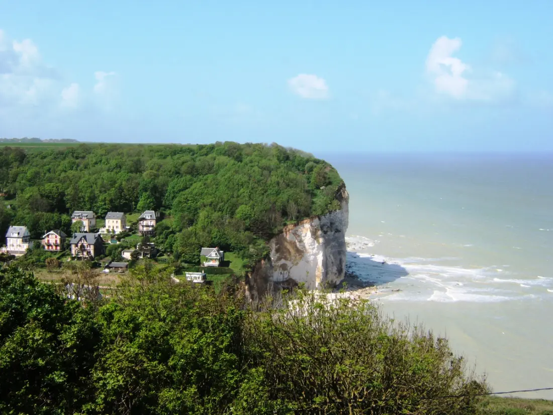 Gîte de France Gîtes de france® - villa le rayon vert 3 épis