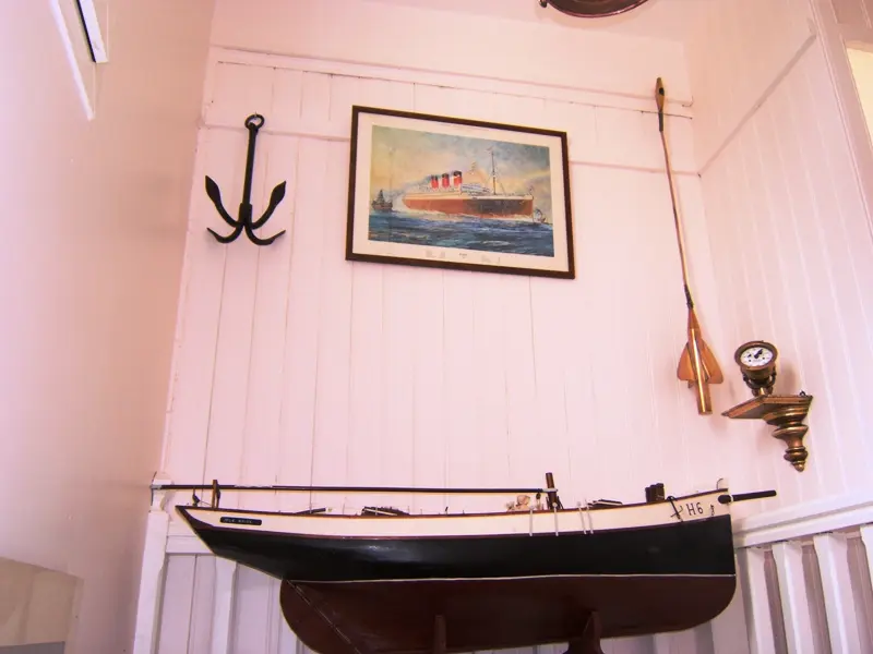 Gîte de France Gîtes de france® - villa le rayon vert 3 épis