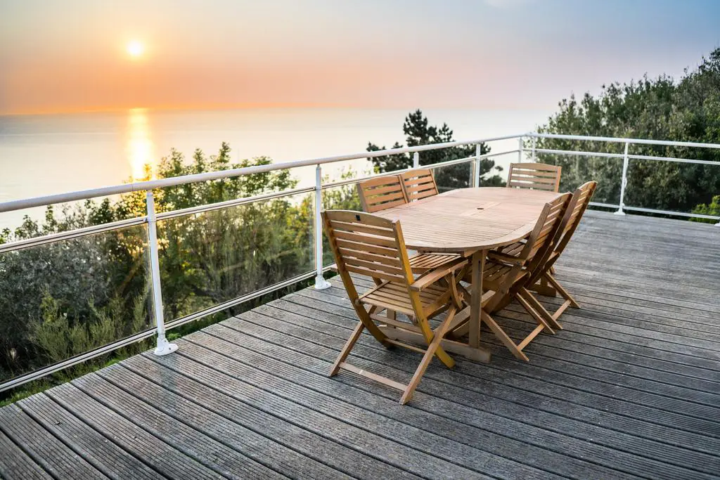 Gîte de France Gîtes de france® - villa le rayon vert 3 épis