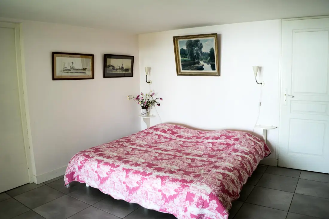 Gîte de France Gîtes de france® - villa le rayon vert 3 épis