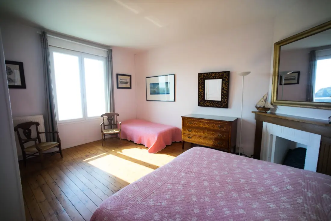 Gîte de France Gîtes de france® - villa le rayon vert 3 épis