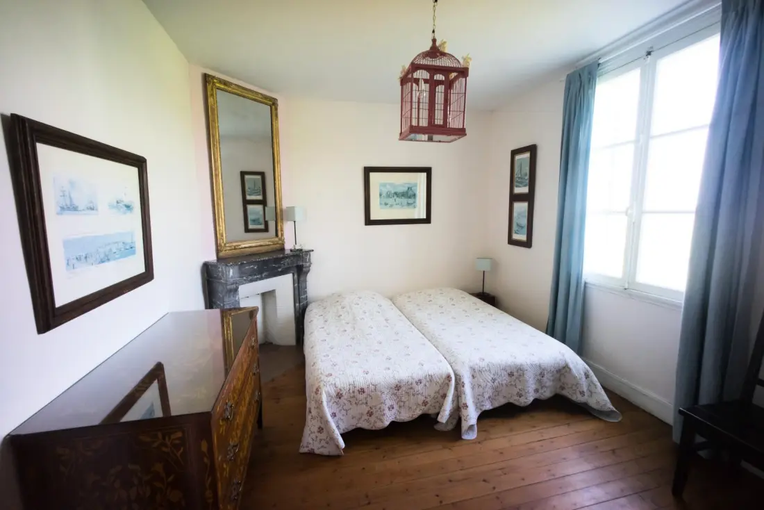 Gîte de France Gîtes de france® - villa le rayon vert 3 épis