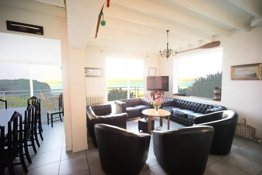 Gîte de France Gîtes de france® - villa le rayon vert 3 épis