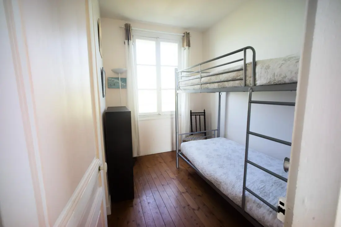 Gîte de France Gîtes de france® - villa le rayon vert 3 épis