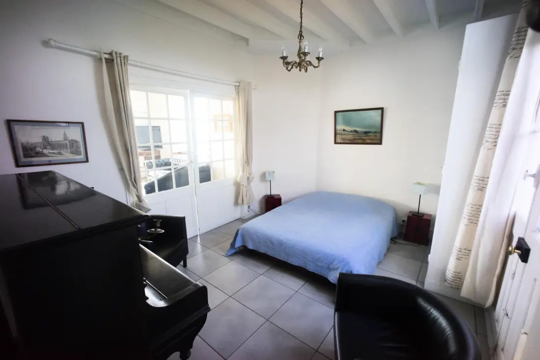 Gîte de France Gîtes de france® - villa le rayon vert 3 épis