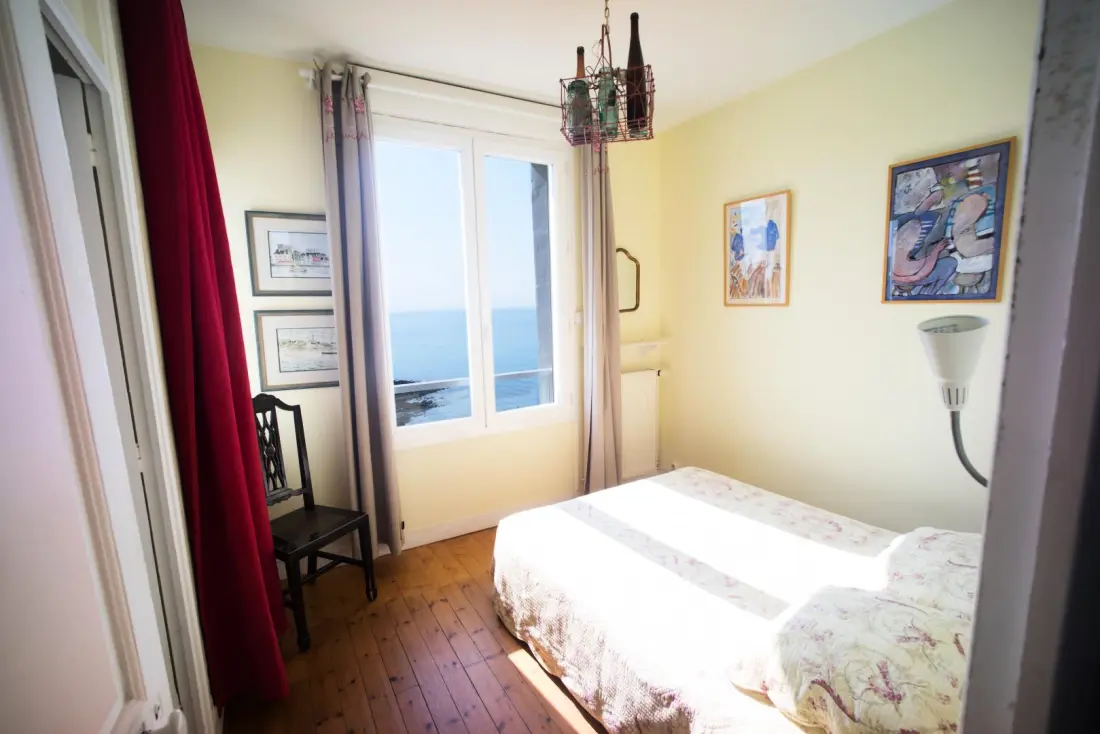 Gîte de France Gîtes de france® - villa le rayon vert 3 épis