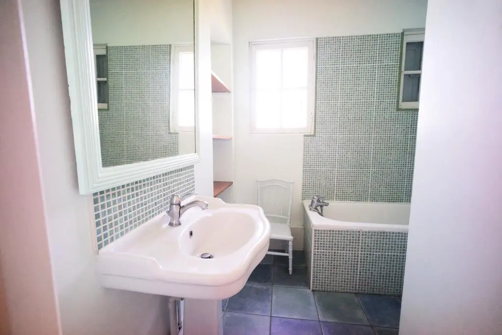 Gîte de France Gîtes de france® - villa le rayon vert 3 épis