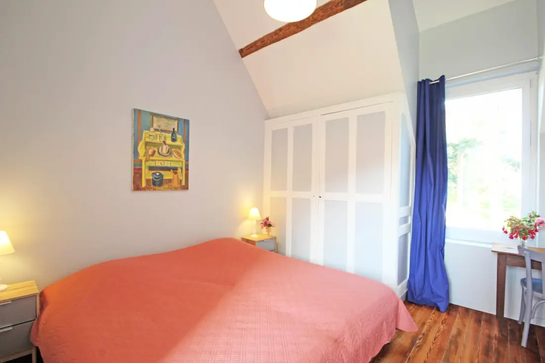 Gîte de France Gîtes de france® - villa mathilde 3 épis
