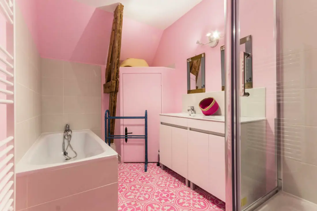 Gîte de France Gîtes de france® - villa mathilde 3 épis