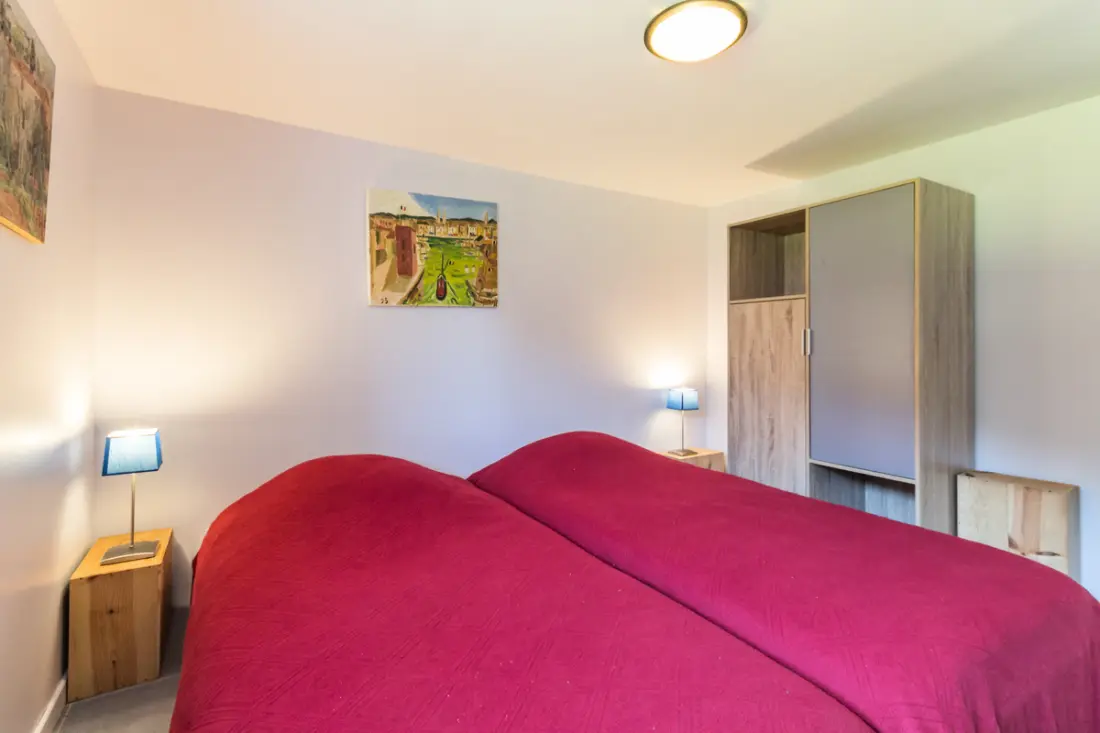 Gîte de France Gîtes de france® - villa violaine 3 épis