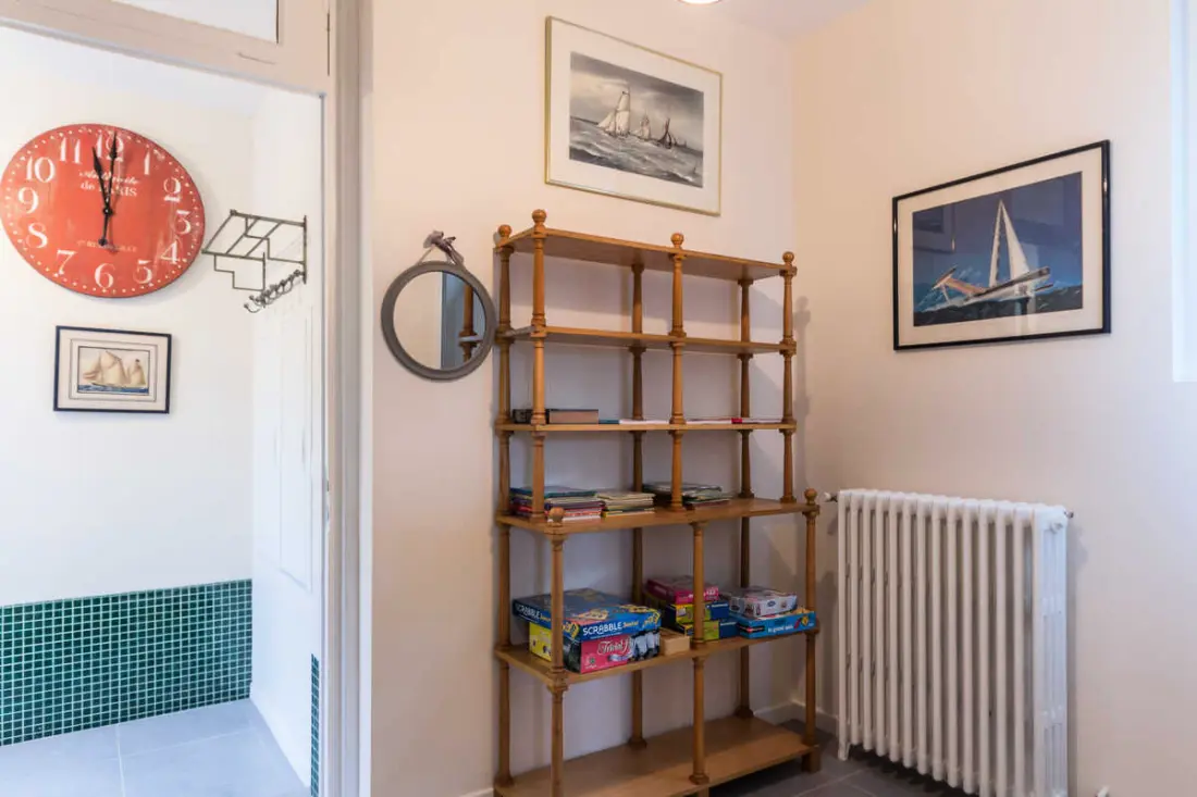Gîte de France Gîtes de france® - villa violaine 3 épis