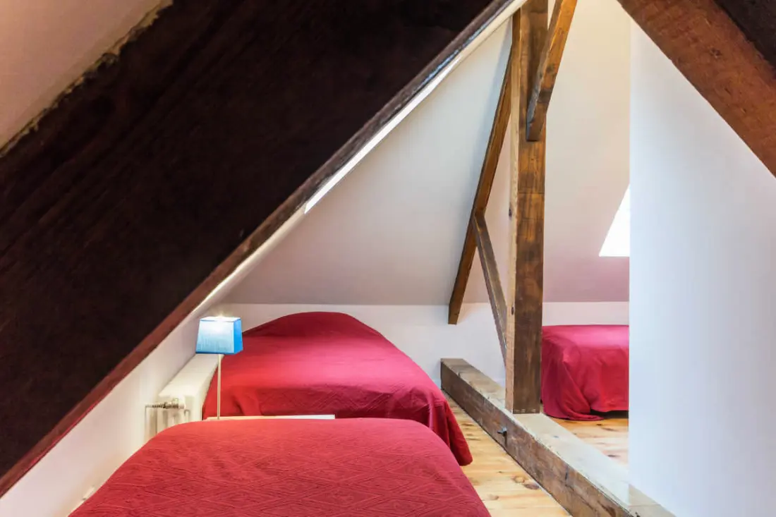 Gîte de France Gîtes de france® - villa violaine 3 épis
