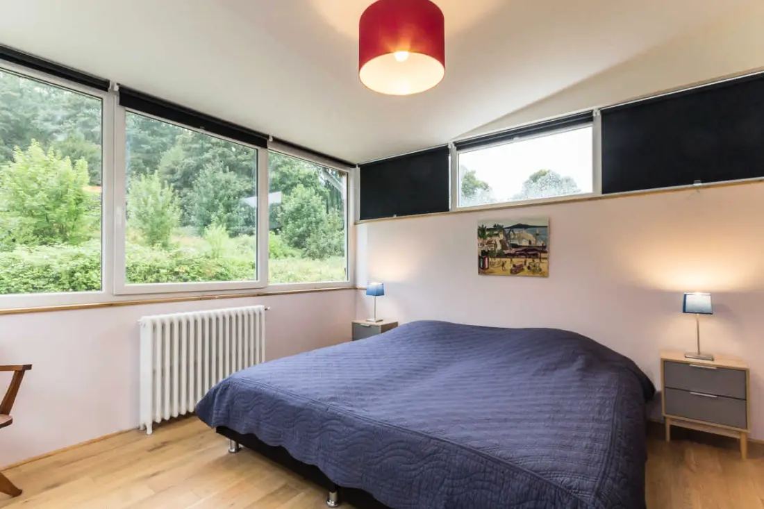 Gîte de France Gîtes de france® - villa violaine 3 épis