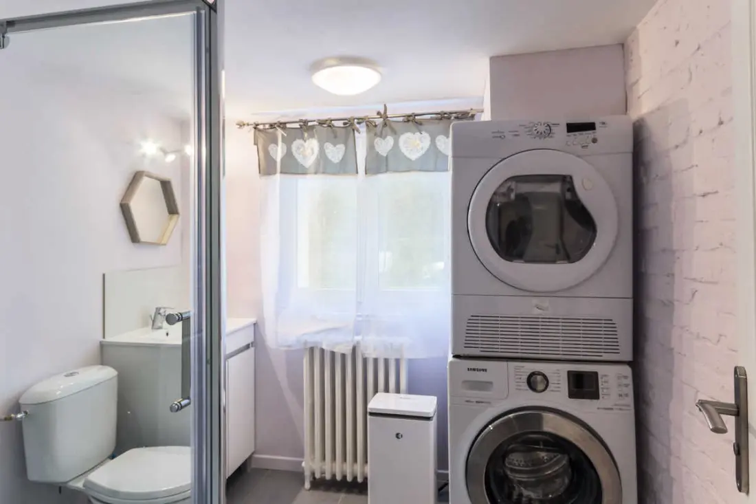 Gîte de France Gîtes de france® - villa violaine 3 épis