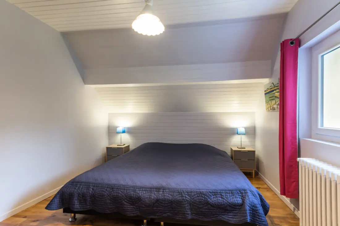 Gîte de France Gîtes de france® - villa violaine 3 épis