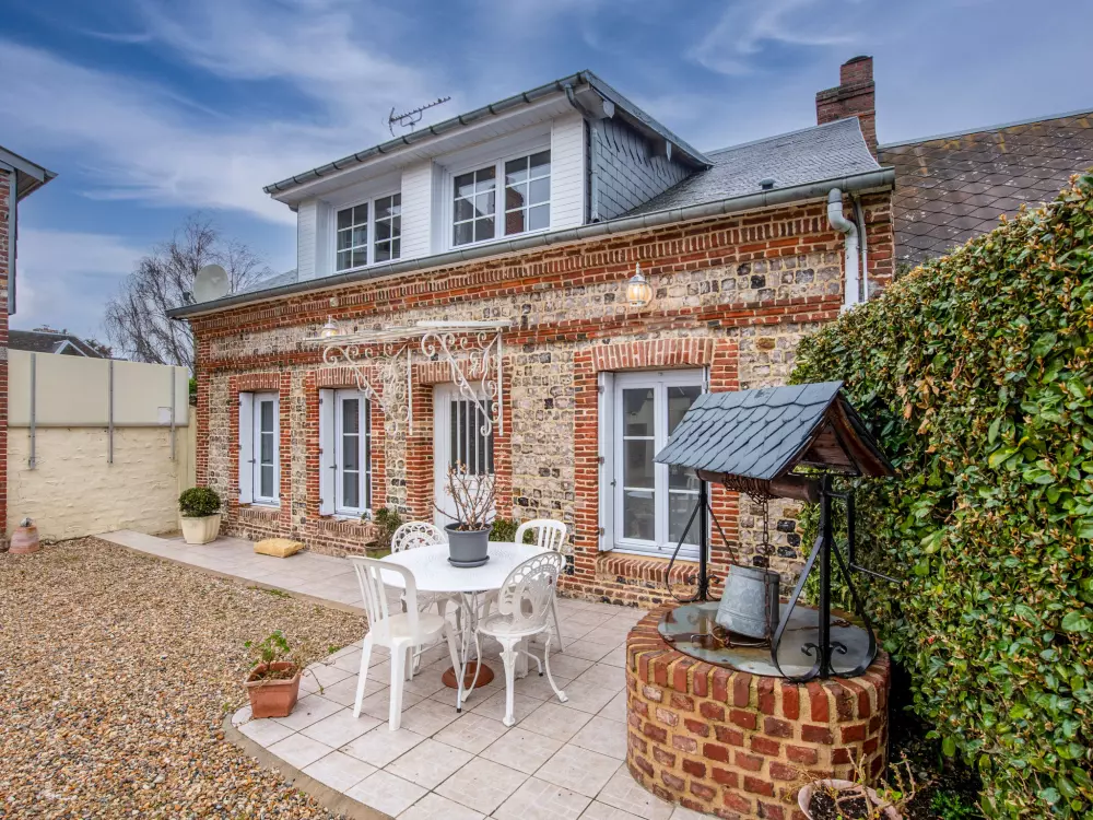 Maison de Vacances St-Pierre-en-Port