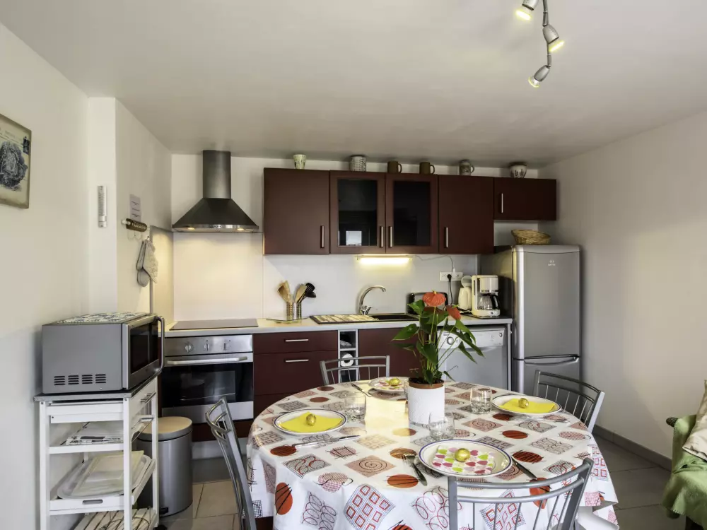 Maison de Vacances St-Pierre-en-Port