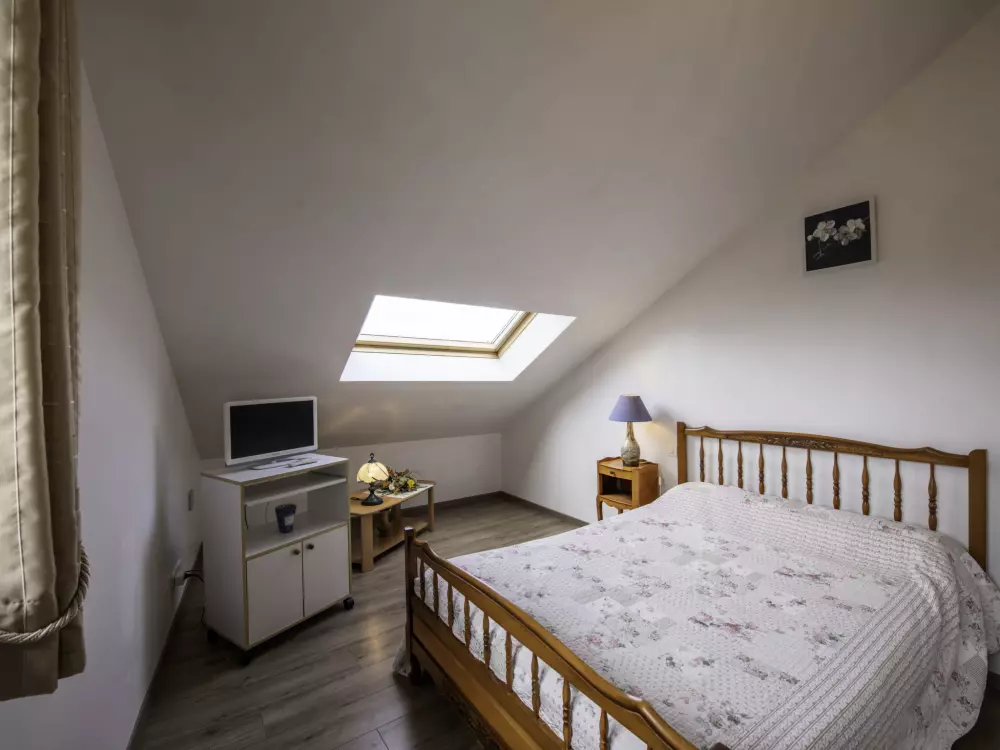 Maison de Vacances St-Pierre-en-Port