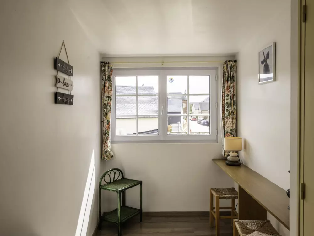 Maison de Vacances St-Pierre-en-Port