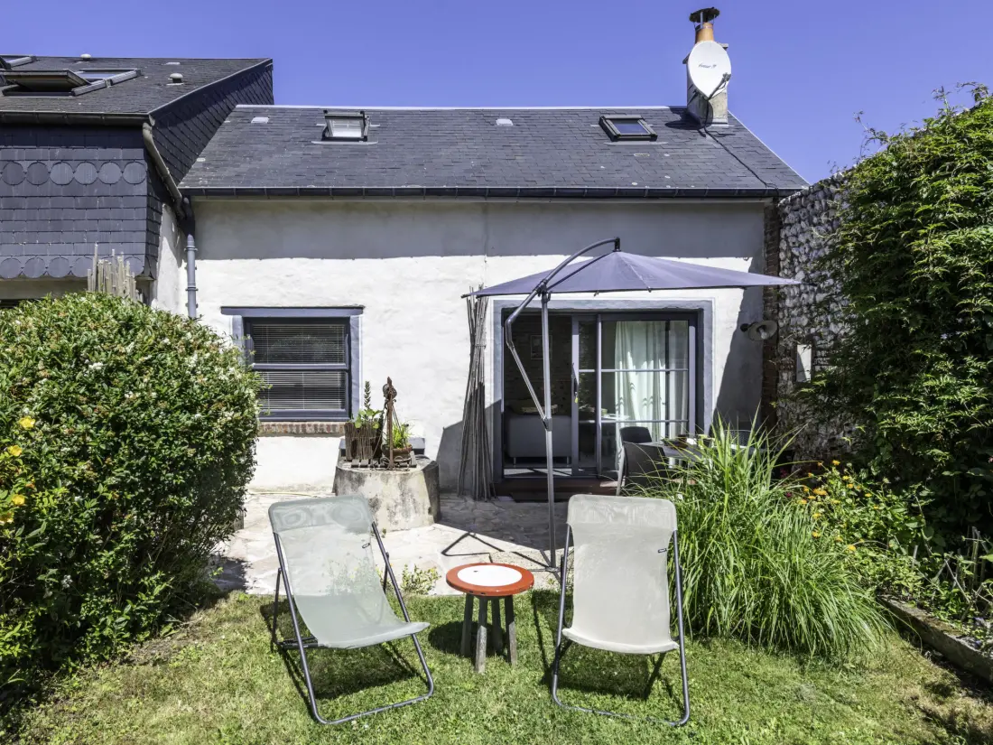 Maison de Vacances St-Pierre-en-Port