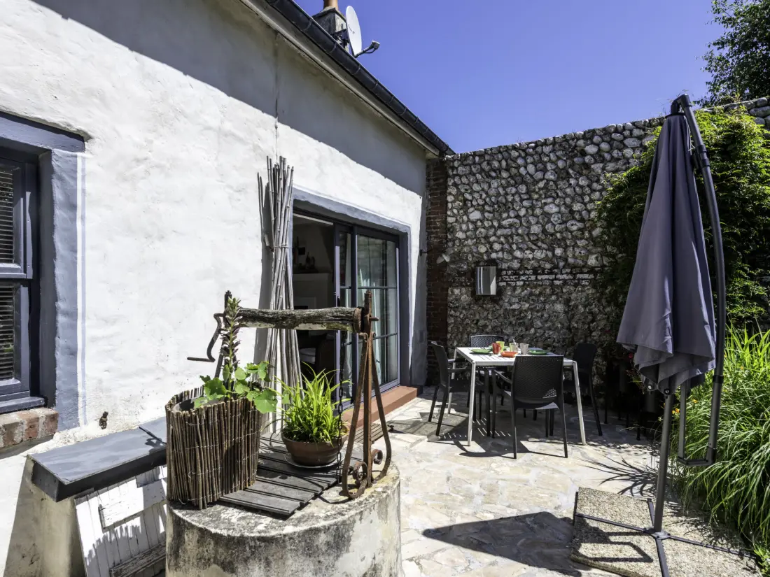 Maison de Vacances St-Pierre-en-Port