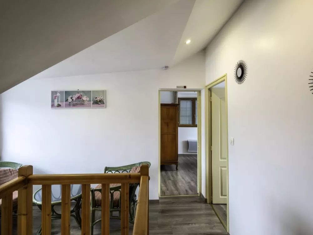 Maison de Vacances St-Pierre-en-Port