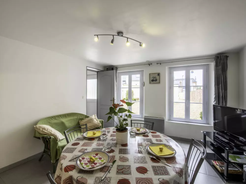 Maison de Vacances St-Pierre-en-Port