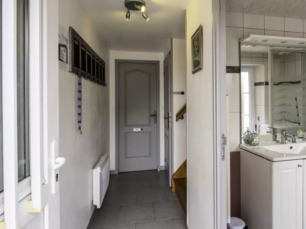 Maison de Vacances St-Pierre-en-Port