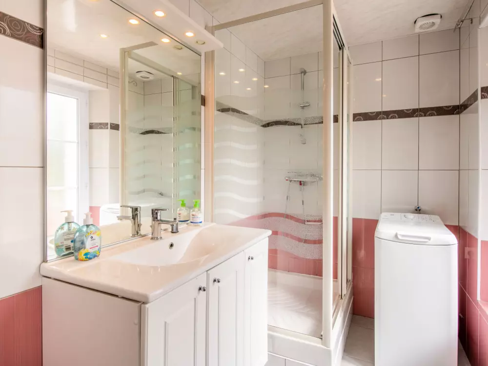 Maison de Vacances St-Pierre-en-Port