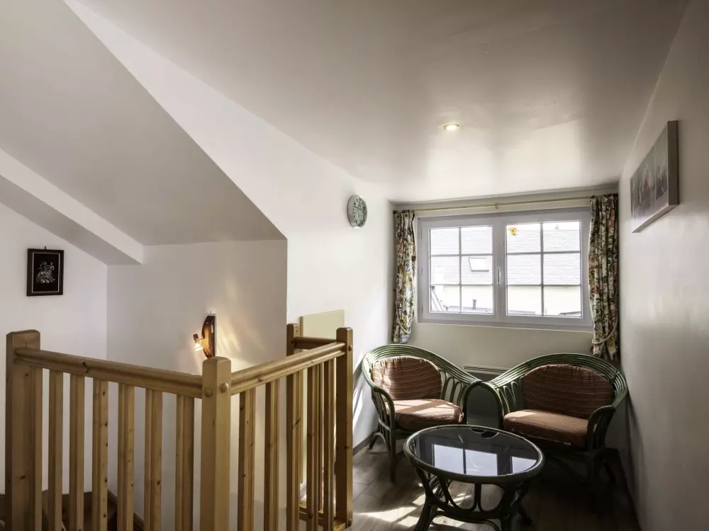 Maison de Vacances St-Pierre-en-Port