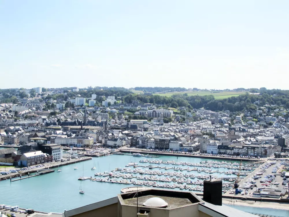 Maison de Vacances St-Pierre-en-Port