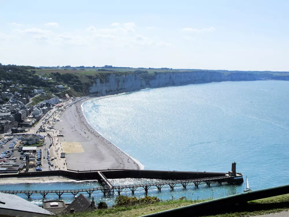 Maison de Vacances St-Pierre-en-Port