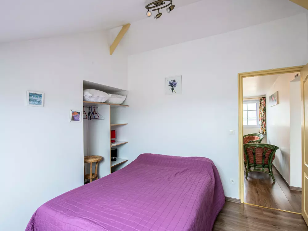 Maison de Vacances St-Pierre-en-Port