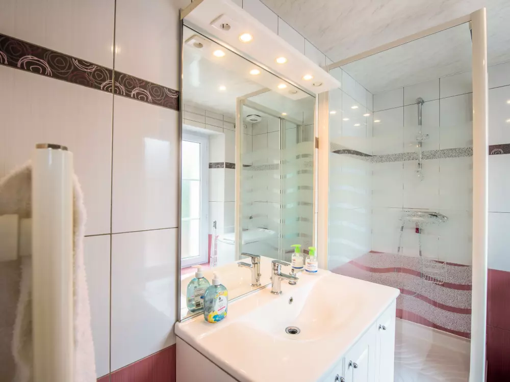 Maison de Vacances St-Pierre-en-Port